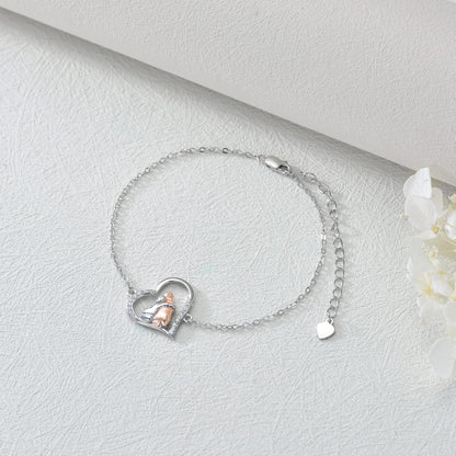 Pulsera Étreinte