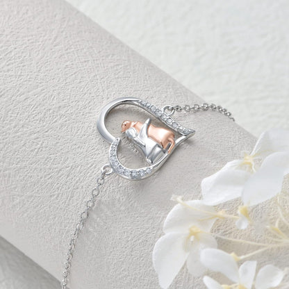 Pulsera Étreinte