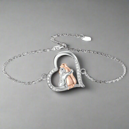 Pulsera Étreinte