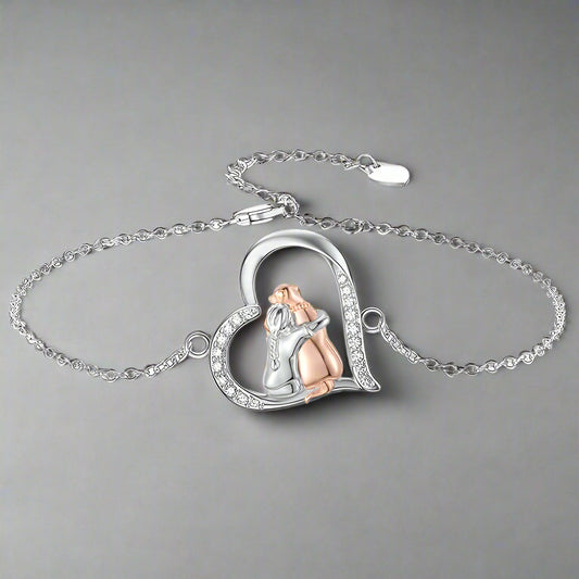 Pulsera Étreinte