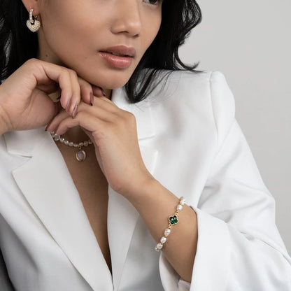 Pulsera « Oportunidad »