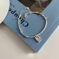 Cuadrado Plata