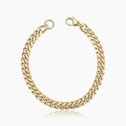 Pulsera cubana