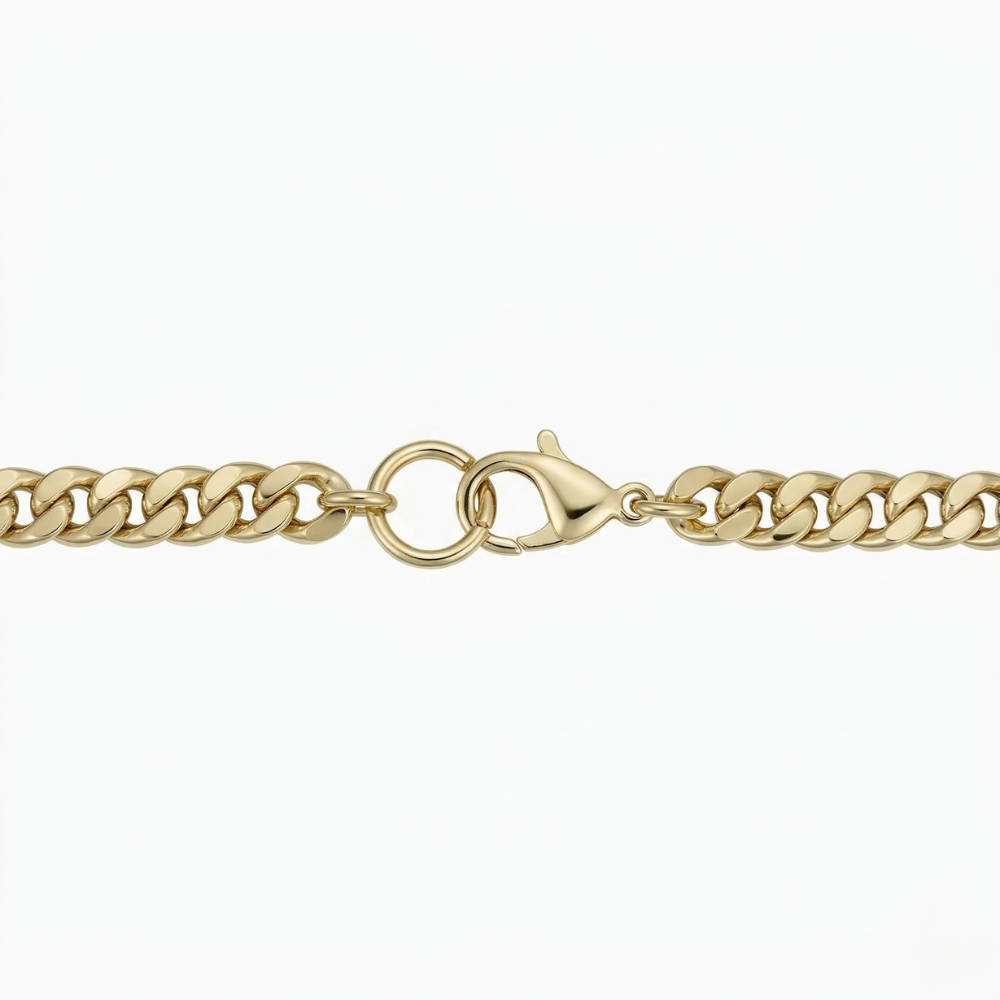 Pulsera cubana