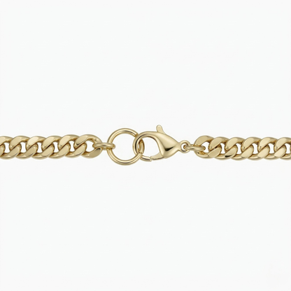 Pulsera cubana
