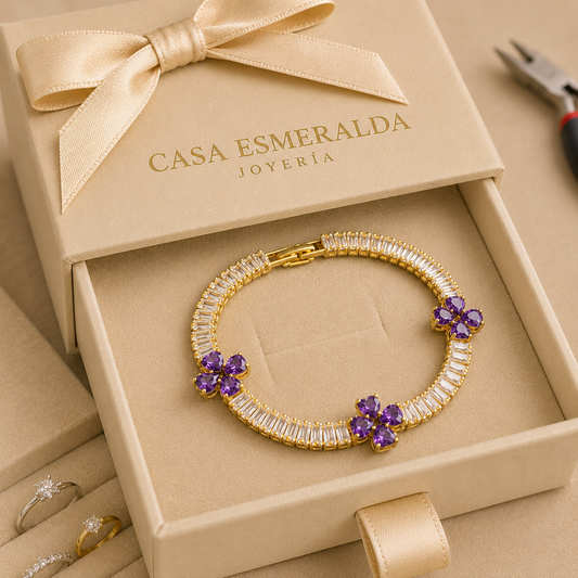 Casa Esmeralda