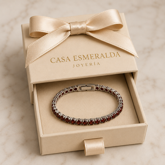 Casa Esmeralda