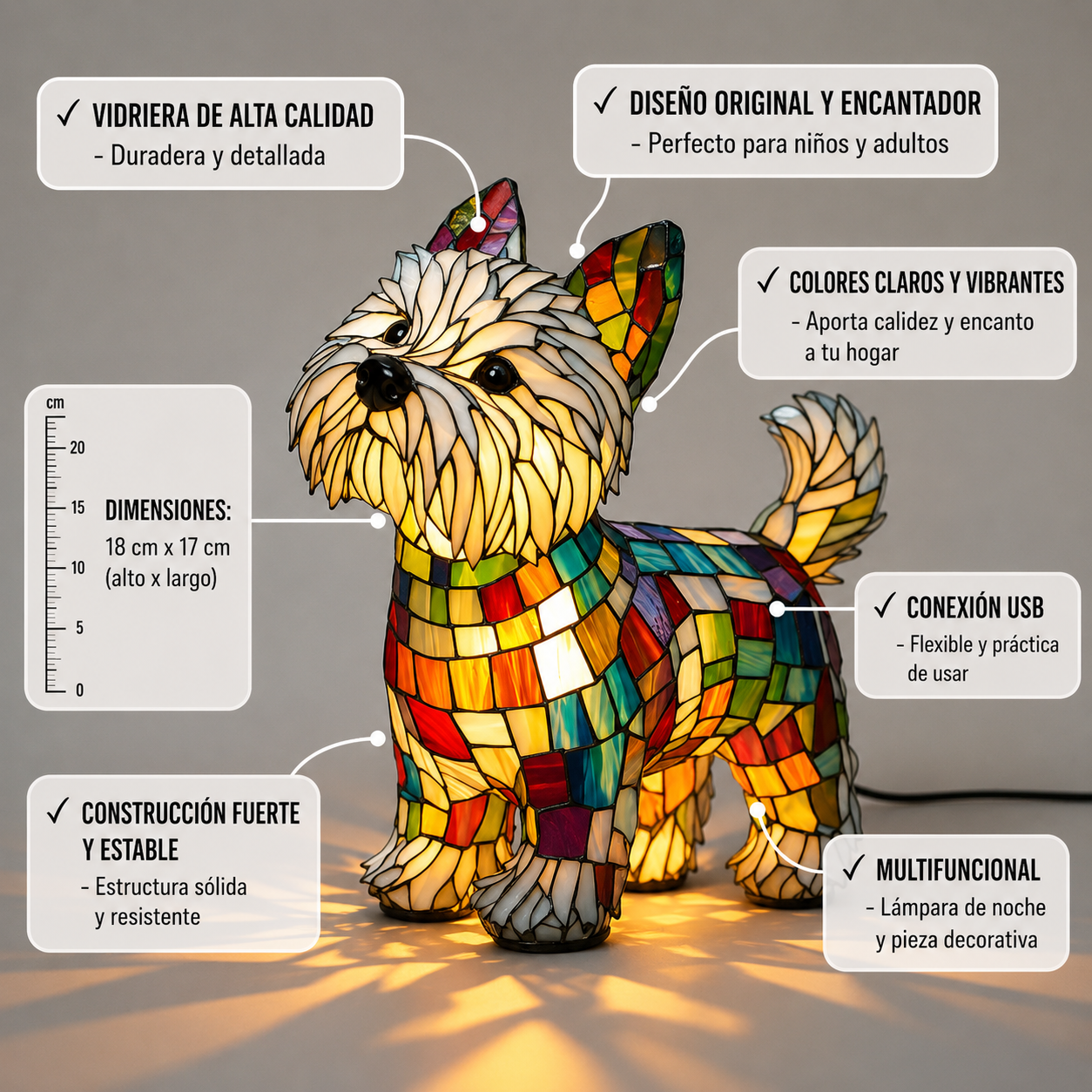 Terrier Blanco de las Tierras Altas