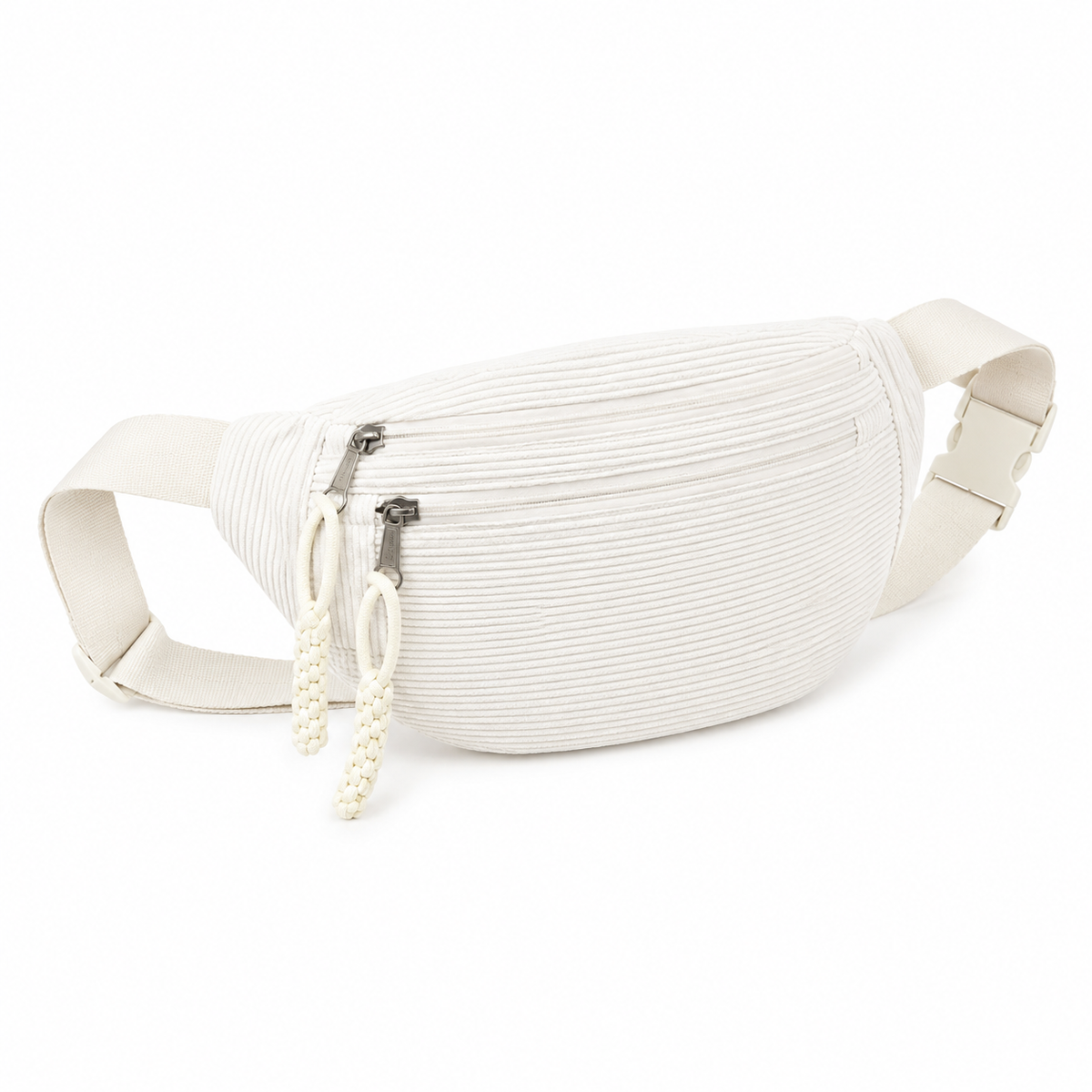 Bára | Manšestrová crossbody kabelka