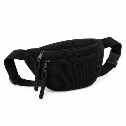 Bára | Manšestrová crossbody kabelka