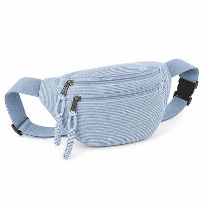 Bára | Manšestrová crossbody kabelka
