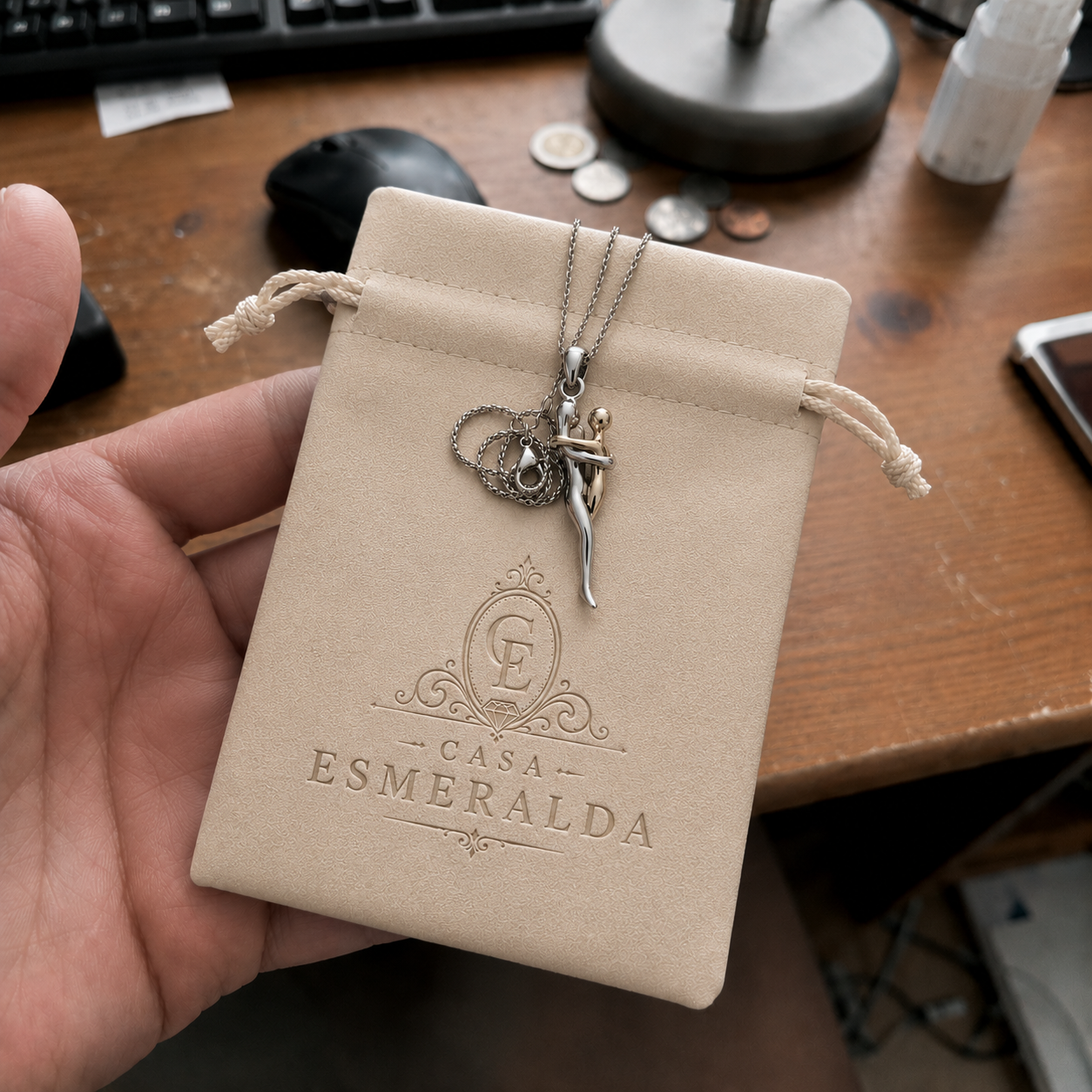 Casa Esmeralda